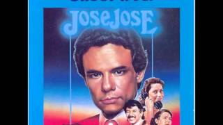 5. Un Poco Mas - José José
