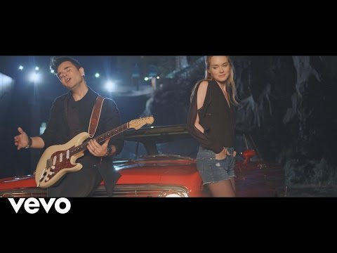 José Cantoral - Sigues