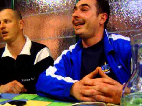 Klapa Solin - Ružice rumena