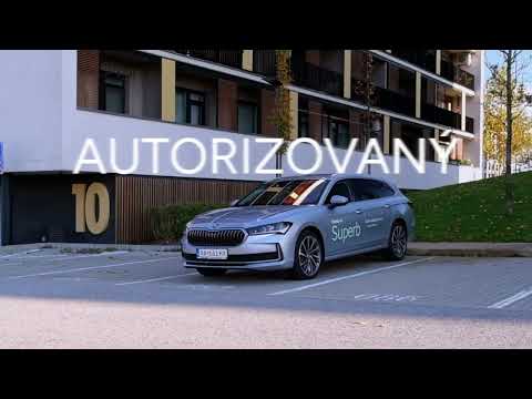 Škoda v Auto Lamač - Sme tu pre vás