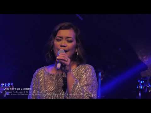 You Won't See Me Crying - Finale Song PASSAGE REUNION 2019