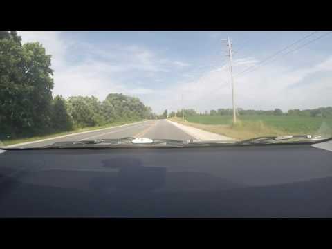 2015 Evo X MR Exhaust: Stock vs. Invidia N1