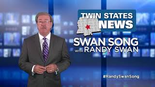 Swan Song: State of Mississippi issues burn ban