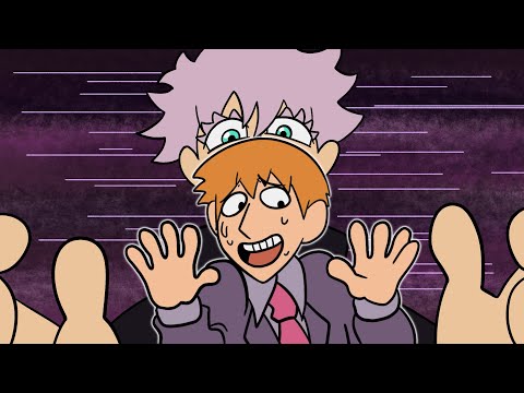 REIGEN vs GOJO