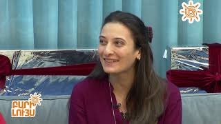 Բարի Լույս 24.11․2024 / Bari Luys