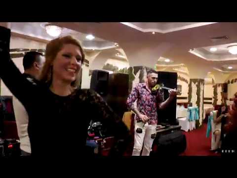 Trandafir de la Severin - Botez Nikolas Ramon Macaron