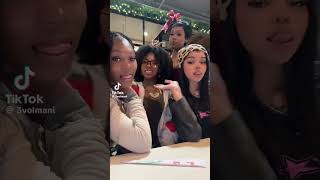 Baddies ❤️ #tiktok #dance #funny #trendingnow #beautiful #bikini #challenge #dancelife #video