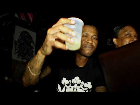 COMET - GRIMMESUS pd -LG Roc cuts by Dj Swab  (Official Video).