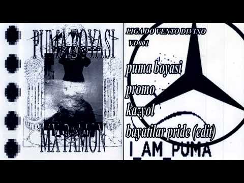 MX pamon – Bayatilar Pride (Edit)