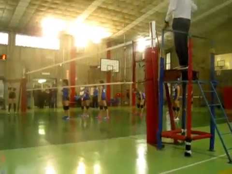 PGS Senago - Coop Novate 5/11/2016 1