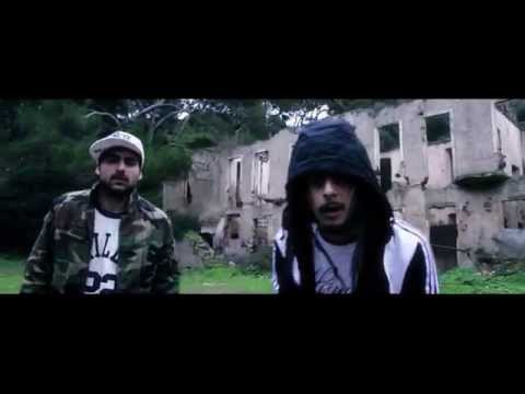 ROOTSMAN I & TONISAN - "I try" (OFFICIAL VIDEOCLIP)