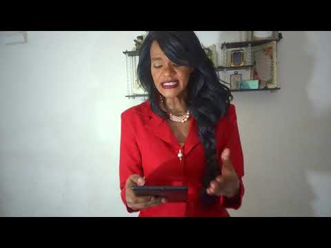 The Fruit of The Spirit Part 9 Self-Control