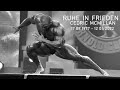 Ruhe in Frieden Cedric McMillan RIP (17.8.77 - 12.4.2022)