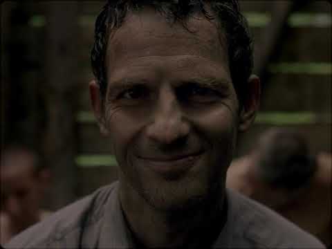 Son of Saul 2015  - End Scene