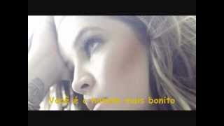 Lisa Marie - Storm and grace