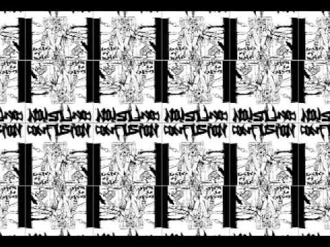 Confusion "A Fatal Infection" Taste of Hate EP 1992 (2/4)