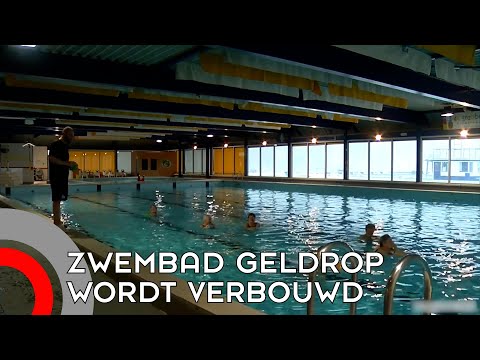 Deal over uitbreiding zwembad Geldrop