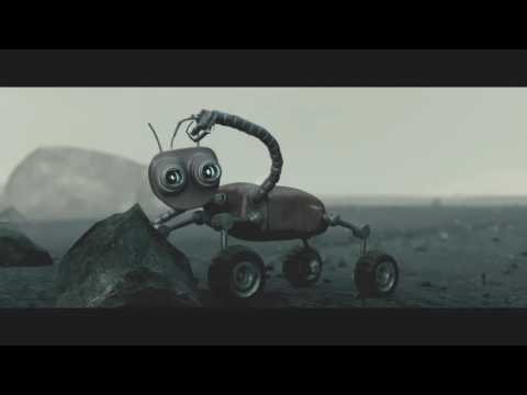 CGI 3D   AWARD WINNING   Animated Shorts   Wire Cutters    by Jack Anderson   YouTube