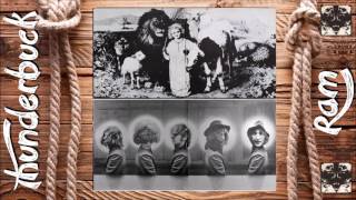 Mott The Hoople - Thunderbuck Ram