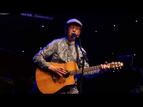 Björn Thoroddsen, "Hey Joe"