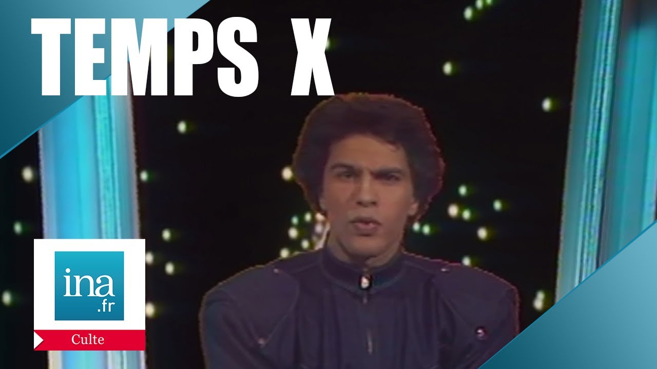 Temps X - Bogdanoff Twins