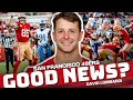 PURDY GOOD NEWS 49ers Favored For Entire Next Month Mac Jones Shining