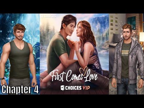 Choices: Stories You Play - First Comes Love Chapter 4 (Diamonds Used)