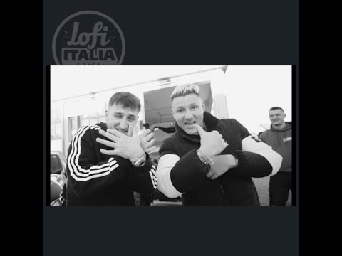 Enzuccio emanuel asllani - lei ha paura