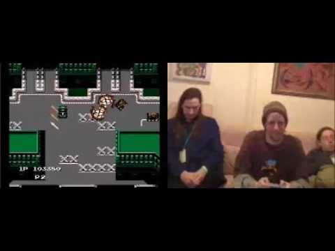 Jackal (Any%) by Breakdown in 12:36 - CGDQ 2010