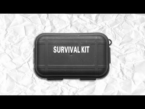 BEST SURVIVAL KIT