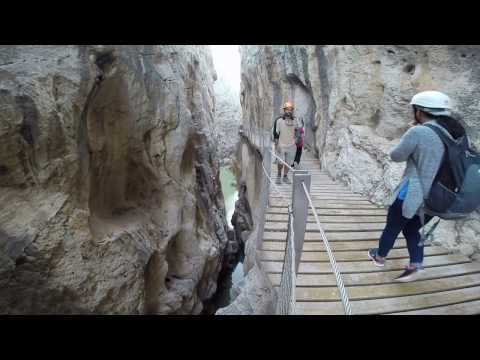 Bakancslista: Andalúzia 1.