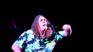 &quot;Weird Al&quot; Yankovic - &quot;Velvet Elvis&quot;