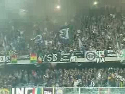 Cesena-Bari 2-1, Serie B 2013-14