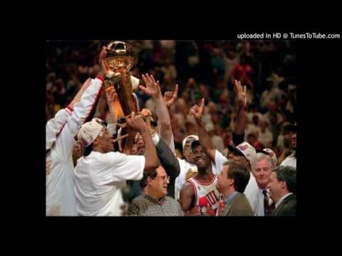 Chris Many & Geoff Levin - Triumphant Return (Music From NBA Films)