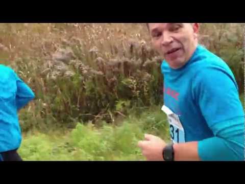 Åstadsloppet 2012 med Hasse