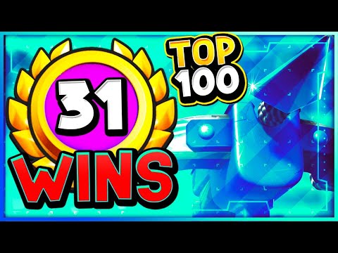 How I Finished TOP 100 IN THE WORLD With 3.0 Xbow Cycle 🌙