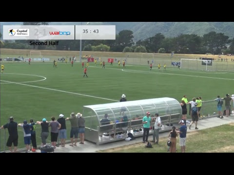 NAGT - 14G Capital vs WaiBOP