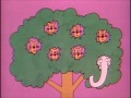 Sesame Street 7 Animals In A Tree