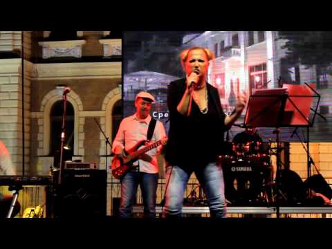 GRUPA ŽAOKE - splet: Dance with somebody, Gaće ( TAp 011) Ti mi se tako sviđaš(Spiritus)