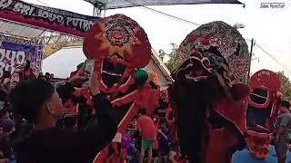 Download lagu Serat Penjajah - Maretta - Cover Jaranan New Srijoyo Putro  mp3