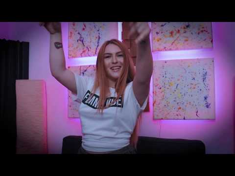 Dhurata Dora ft. Soolking - Zemër ( Serena Romanian Cover )