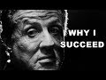 Sylvester Stallone - Rocky Balboa Motivation - Motivational Speech
