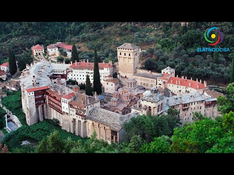 Hilandarska zvona - 24 min