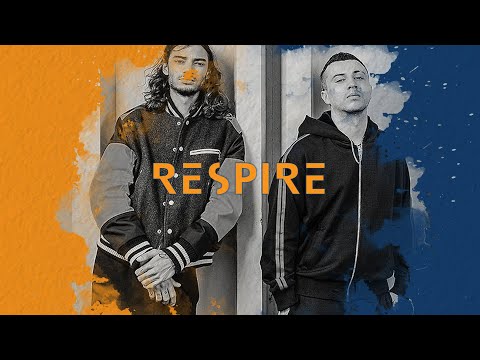 [FREE] Columbine x Lomepal Type Beat 2019 - "RESPIRE" 🌑 - Instru Rap 2019