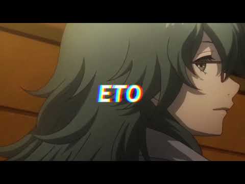 EMPURRA ELA NA TRETA 🎶 | FUNK ANIME EDIT