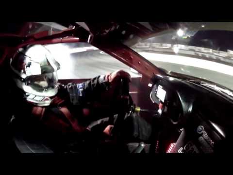 Guitard Racing 2016 - Formula Drift Canada Round 3 - Qualif. run = 82 pts - Autodrome St-Eustache