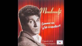 Mouloudji - Si tu t'imagines