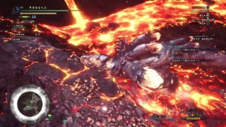 ［MHW］AKIさんのモンハン！のんびりガンランス練習(^^ゞ参加自由(^_^)［6emyuixzyWBm］