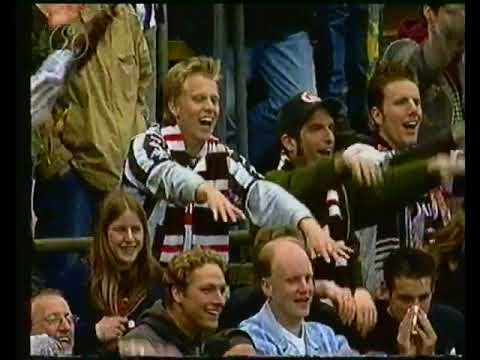 FC St Pauli 2000/01 Alemannia Aachen - FC St.Pauli