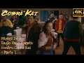 Miyagi Do Eagle Fang VS Cobra Kai Scena Finale 1 3 Cobra Kai Stagione 3